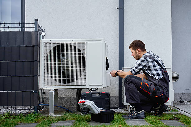 Trusted Hvac service in Wedgefield, SC - HVAC Repair CO